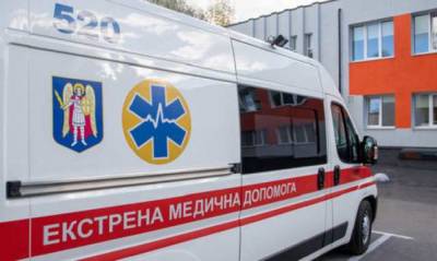 В Александровской больнице опровергли заявление Данилова о наличии больных с штаммом “Дельта”