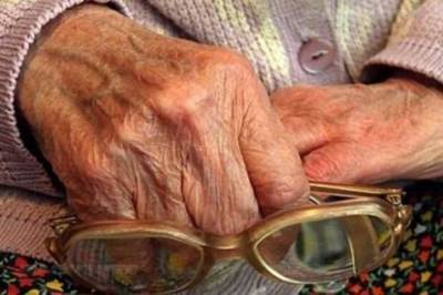 Прыгнула с моста в реку: в Кривом Роге спасли 66-летнюю пенсионерку