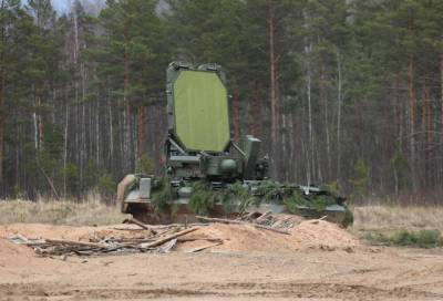 Военные проведут стрельбы с использованием комплексов «Тунгуска-М1» в Ленобласти