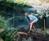 Как избежать боли в спине и суставах после работы в саду и огороде