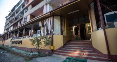 "Азербайджанцы не звонят и не просят продать им квартиру": СНБ Карабаха опровергло слухи