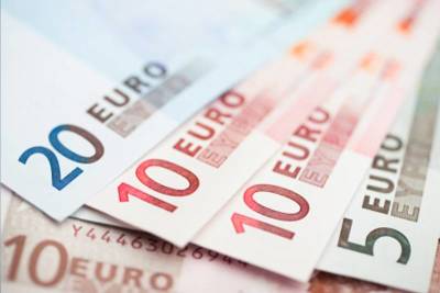 Средний курс евро со сроком расчетов "завтра" по итогам торгов составил 86,1999 руб.