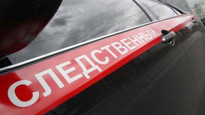СК начал проверку после наезда самокатчика на ребенка в Ростове-на-Дону
