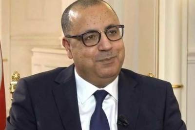 Глава правительства Туниса заразился коронавирусом