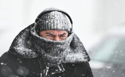 9 самых холодных городов России: самая низкая температура за всю историю достигала -67,6 градуса, и население этих городов чрезвычайно мало (Sina, Китай)