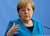 Лидеры стран ЕС отклонили предложение Меркель и Макрона провести саммит с Путиным