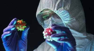 В Бразилии обнаружили новый штамм коронавируса класса «Лямбда»