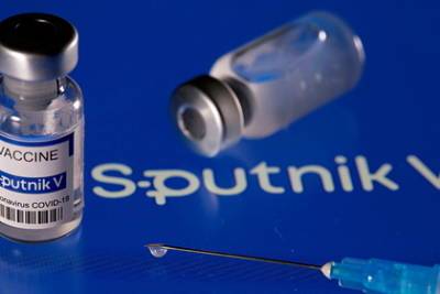 В Аргентине оценили влияние вакцины «Спутник V» на смертность от COVID-19