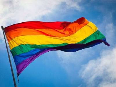 Байден назначил специального посланника США по вопросам прав ЛГБТ