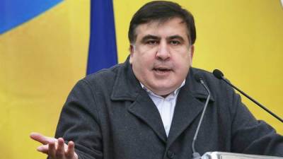 Премьер-министр Грузии: У партии Саакашвили нет шансов