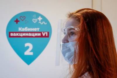 В Госдуме предупредили об опасности фиктивных справок о вакцинации