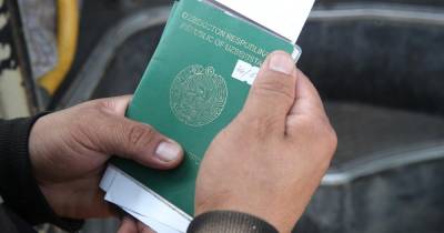 Мигрантов обяжут подписывать "соглашение о лояльности" при въезде в РФ