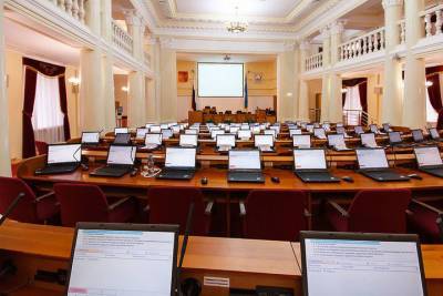 Правительство Бурятии инициировало выделение «Экаоальянсу» еще 120 млн бюджетных рублей