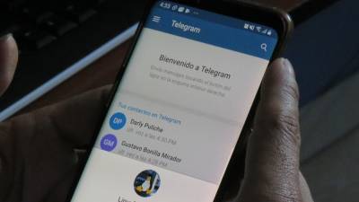Telegram ввел функцию проведения групповых видеозвонков