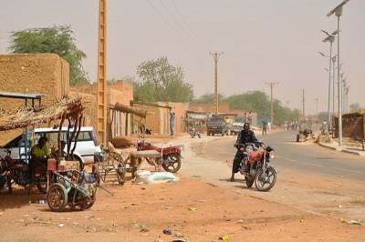 При нападениях на деревни в Нигере погибли не менее 19 человек