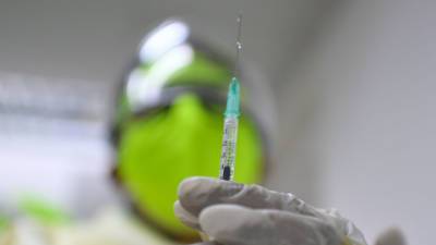 СМИ: Пекин пригрозил Киеву блокировкой поставок китайской вакцины