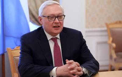 "Американцам там делать нечего": Рябков назвал условия подключения США к переговорам по Донбассу