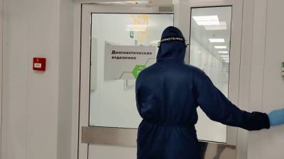 Воронежский облздрав: «После прививки от COVID-19 заболеть можно»
