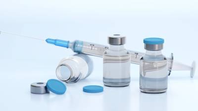 Китай мог предупредить Украину о возможном прекращении поставки вакцин CoronaVac