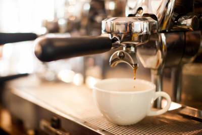 Кофе снижает риск развития заболеваний печени