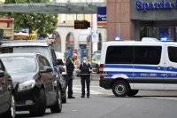 В Германии сомалиец напал на прохожих с ножом &#8211; есть погибшие и раненые
