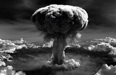 План «Charioteer»: как США хотели уничтожить СССР ядерным оружием
