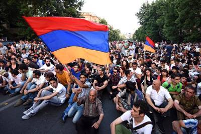 Армения получила исторический шанс начать жить будущим