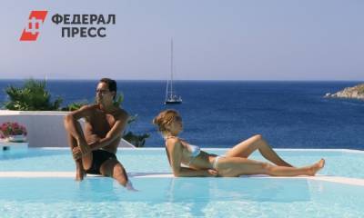 Вернувшаяся из Греции россиянка описала эпидситуацию в стране и назвала цены