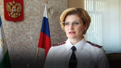 Руководитель Роспотребнадзора Башкирии рассказала о подготовке к Фольклориаде