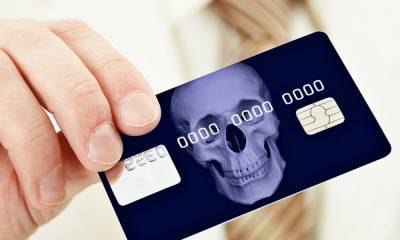 В Карелии банковской картой покойника расплачивались в магазинах