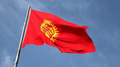 Назначен новый посол Кыргызстана в Туркменистане