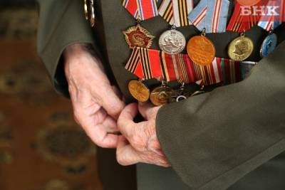 В Воркуте скончался последний ветеран Великой Отечественной войны