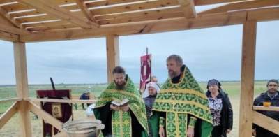 Мракобесие XXI века: как РПЦ и казаки изгоняли бесов под Курганом