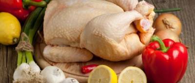 В Украине могут резко вырасти цены на мясо птицы и яйца