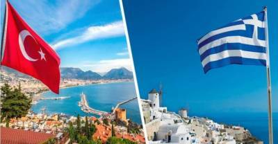 Алексан Мкртчян - Эксперт сравнил цену отдыха в Турции с Грецией, Кипром и Болгарией - reendex.ru - Турция - Болгария - Кипр - Греция