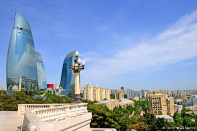 Азербайджан примет очередную встречу министров туризма стран Тюркского совета
