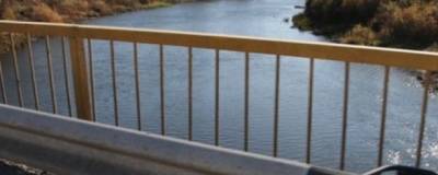Прокуратура осуществляет проверку по факту обрушения моста в Уссурийском ГО
