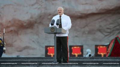 Эксперт: Брюссель нанес ощутимый удар по личному карману Лукашенко