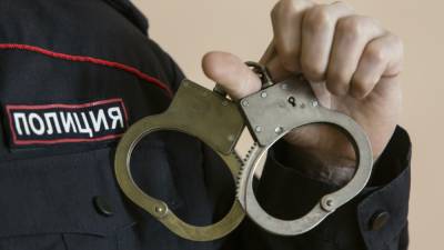Помощник депутата под Новосибирском задержан за развращение мальчиков