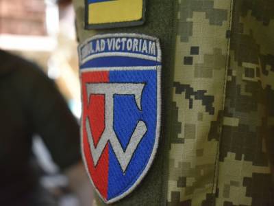 Украинские военные рассказали, кто погиб на Донбассе утром 26 июня