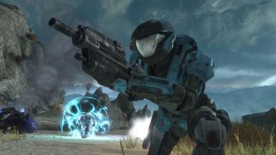 Сериал Halo лишился двух исполнительных продюсеров после финала съемок