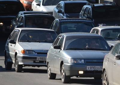 В России ужесточат правила техосмотра подержанных авто