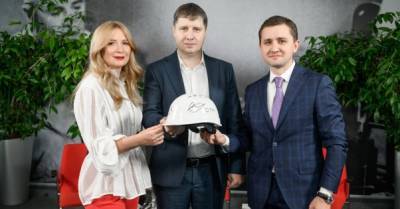 В Украине впервые запустят фрагмент сети 5G на промышленном предприятии
