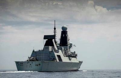 Чешский журналист назвал истинные цели провокации с британским эсминцем Defender