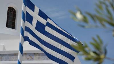 Греция продлила до 3 июля разрешение на въезд россиян