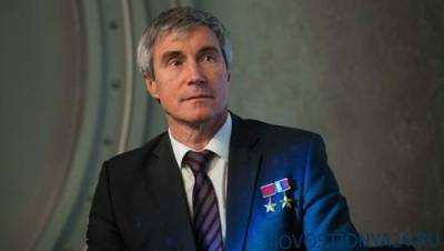«Роскосмос» передумал отстранять от должности Сергея Крикалева после скандала