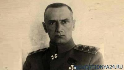 ФСБ засекретило материалы уголовного дела адмирала Колчака. Военный историк подал в суд