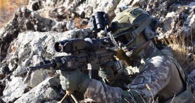 Спецназ Азербайджана, Турции и Пакистана проведет совместные военные учения