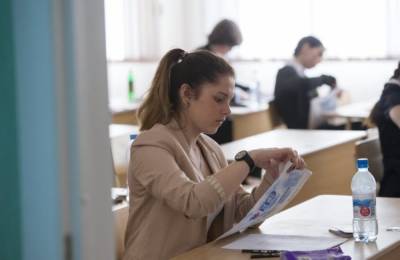 Больше половины школьников заявили о ожидаемой сложности заданий ЕГЭ – Учительская газета