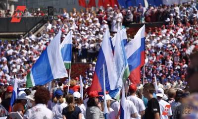 В России стартует онлайн-марафон «ЯМолодость»
